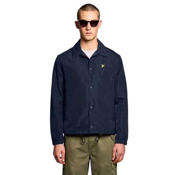 Чоловіча куртка Lyle & Scott COACH JACKET