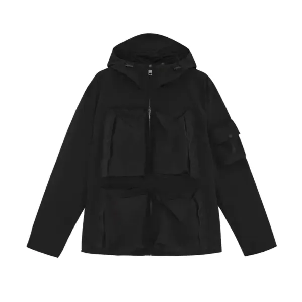 Чоловіча куртка Lyle & Scott LIGHTWEIGHT RIPSTOP WINDCHEATE