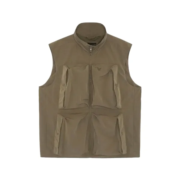 Чоловічий жилет Lyle & Scott LIGHTWEIGHT RIPSTOP GILET