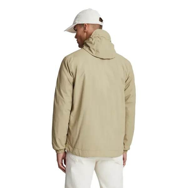 Чоловіча куртка Lyle & Scott ZIP THROUGH HOODED JACKET