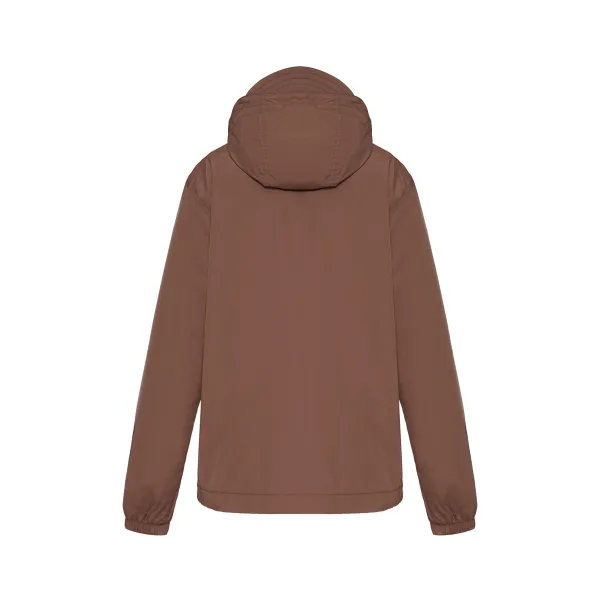 Чоловіча куртка Lyle & Scott ZIP THROUGH HOODED JACKET