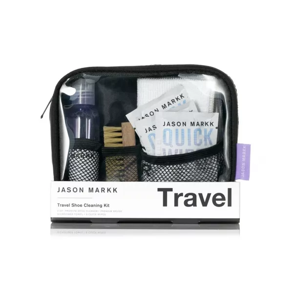 Засіб для взуття (набір) Jason Markk TRAVEL KIT