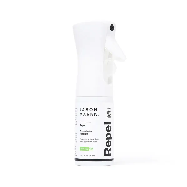 Засіб для взуття Jason Markk REPEL SPRAY 5.4 OZ.