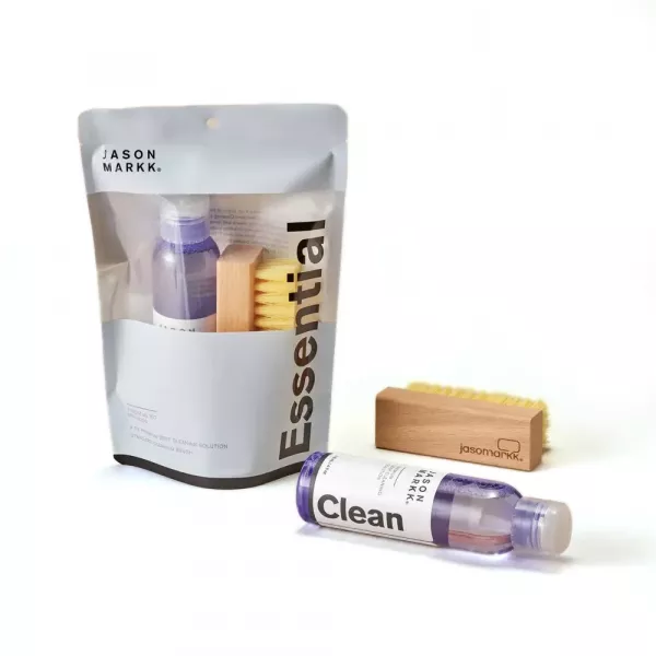 Засіб для взуття (набір) Jason Markk PREMIUM DEEP CLEANING KIT