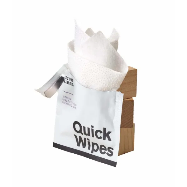 Серветки для взуття Jason Markk QUICK WIPE (1 PCS)