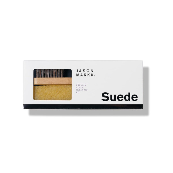 Засіб для взуття (набір) Jason Markk SUEDE CLEANING KIT