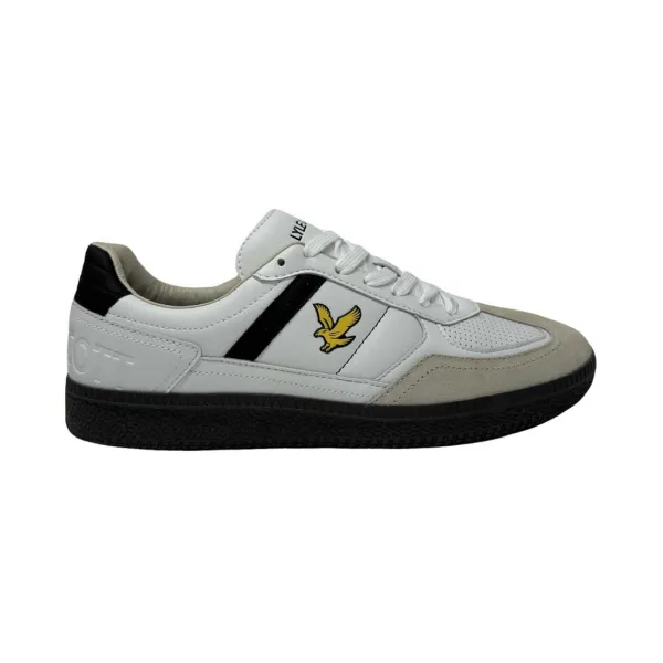 Чоловічі кеди Lyle & Scott SOCCER 01