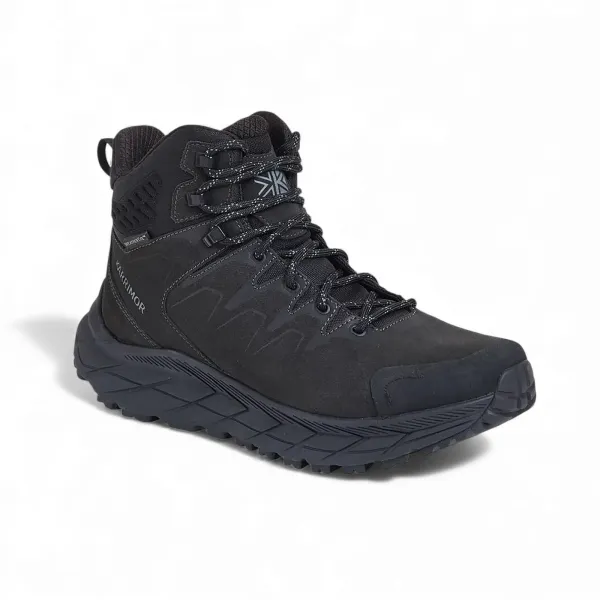 Чоловічі черевики Karrimor GOSHAWK MID WEATHERTITE
