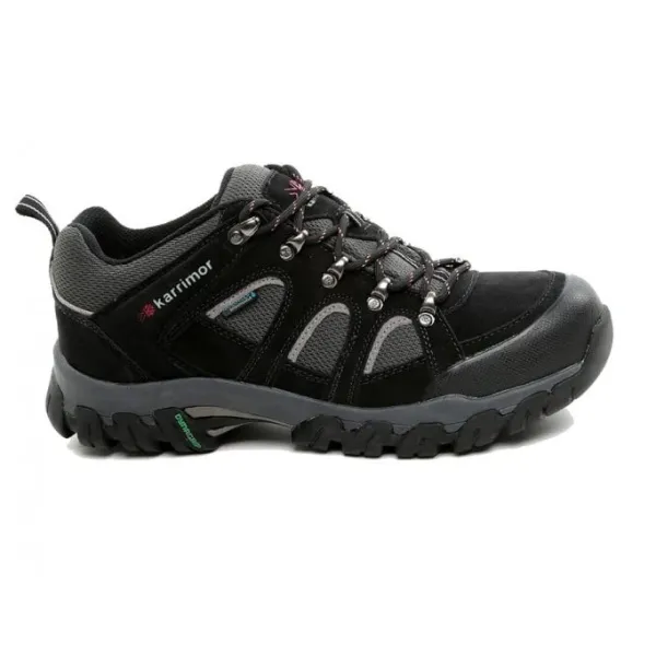 Чоловічі кросівки Karrimor BODMIN LOW 4 WEATHERTITE