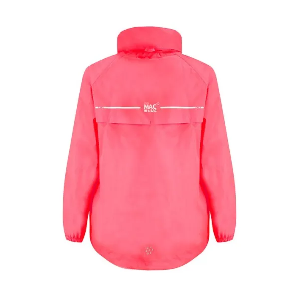 Дитяча куртка MAC In a Sac MIAS ORIGIN 2 KIDS JACKET