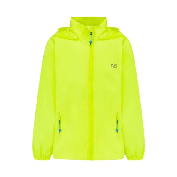 Дитяча куртка MAC In a Sac MIAS ORIGIN 2 KIDS JACKET