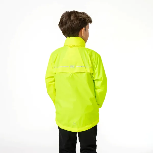 Дитяча куртка MAC In a Sac MIAS ORIGIN 2 KIDS JACKET