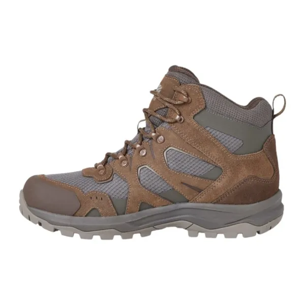 Чоловічі черевики Karrimor BODMIN MID 6 WEATHERTITE