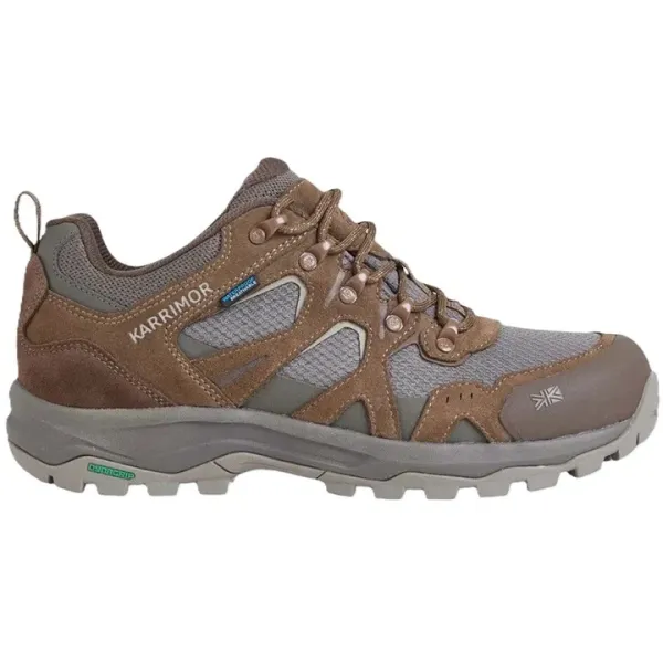 Чоловічі кросівки Karrimor BODMIN LOW 6 WEATHERTITE