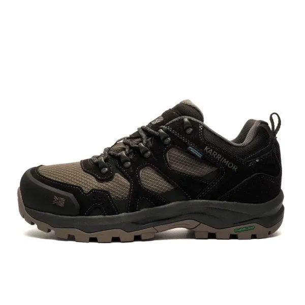 Чоловічі кросівки Karrimor BODMIN LOW 6 WEATHERTITE