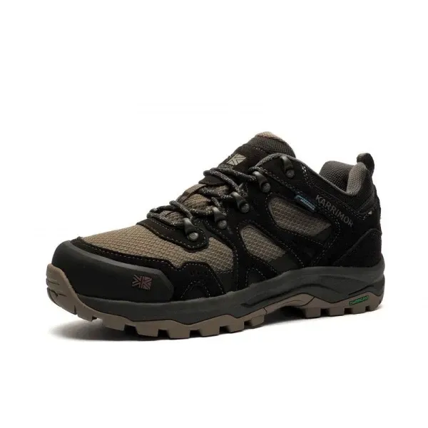 Чоловічі кросівки Karrimor BODMIN LOW 6 WEATHERTITE