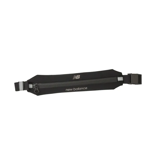 Поясна сумка New Balance RUNNING STRETCH BELT