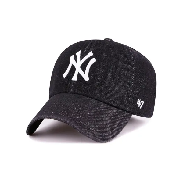 Кепка 47 Brand YANKEES LENNON