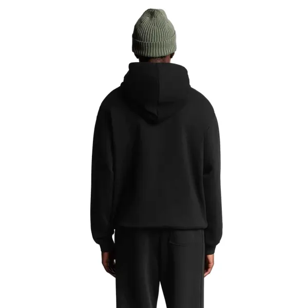 Чоловічий реглан Lyle & Scott LOUNGEWEAR ZIP THROUGH HOODIE