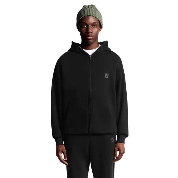 Чоловічий реглан Lyle & Scott LOUNGEWEAR ZIP THROUGH HOODIE