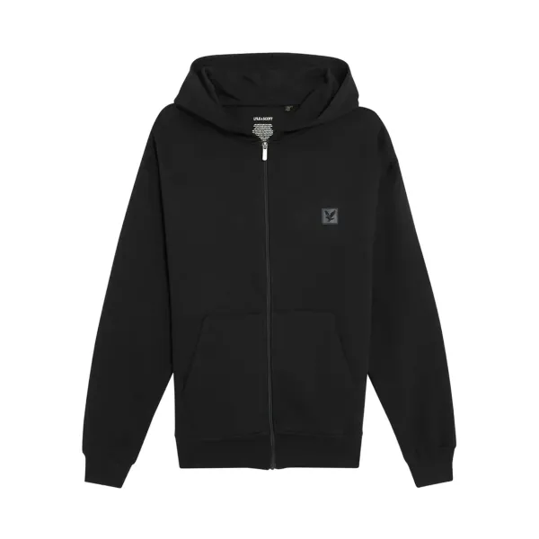 Чоловічий реглан Lyle & Scott LOUNGEWEAR ZIP THROUGH HOODIE