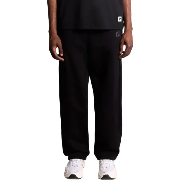 Чоловічі спортивні штани Lyle & Scott LOUNGEWEAR STRAIGHT LEG JOGGER