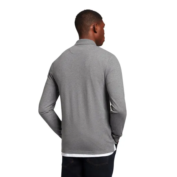 Чоловіче поло Lyle & Scott LS POLO SHIRT