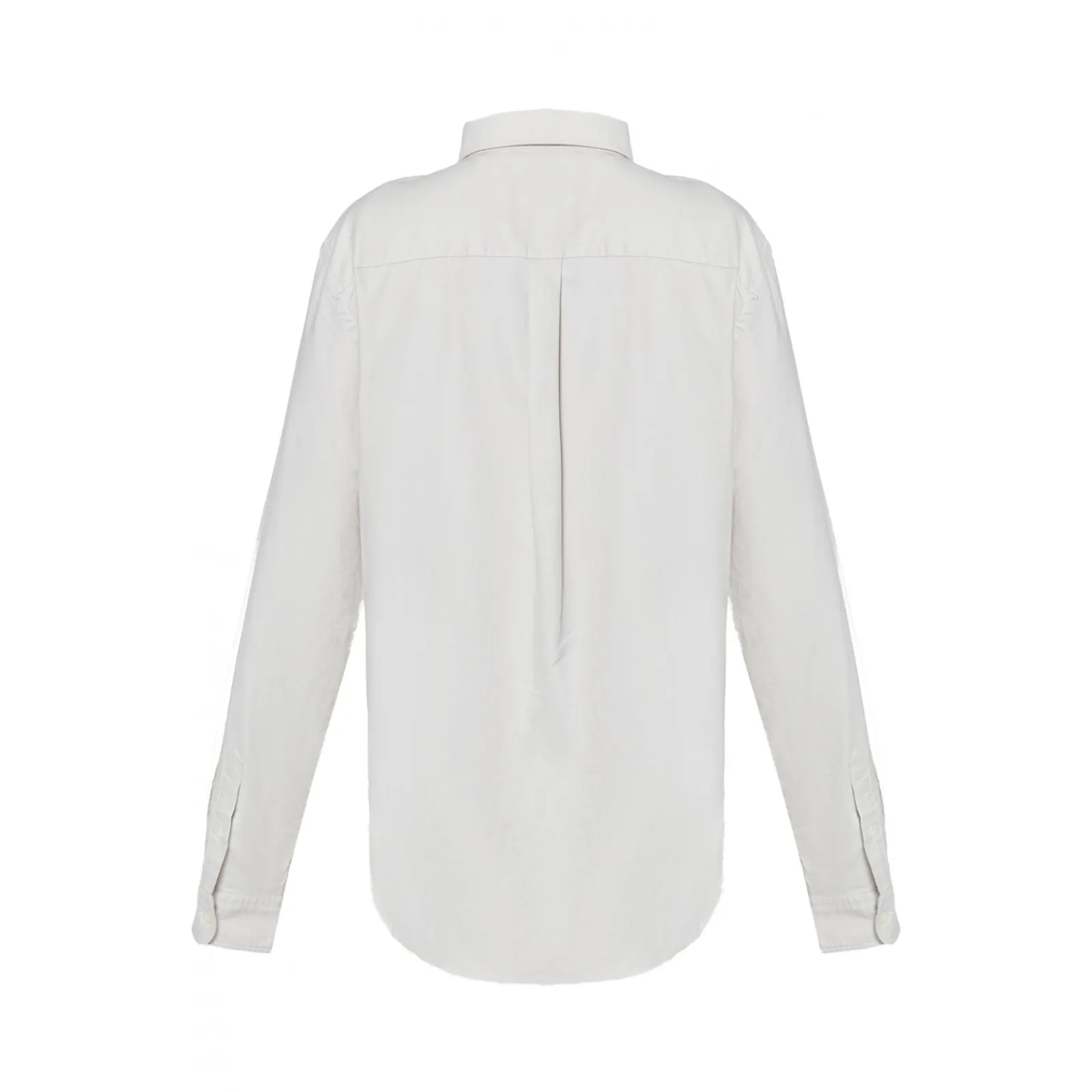 Чоловіча сорочка Lyle & Scott Plain Oxford Shirt