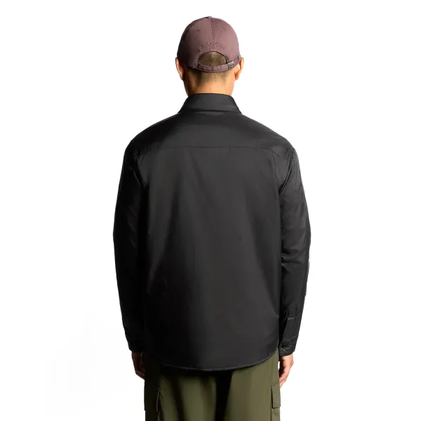 Чоловіча сорочка Lyle & Scott INSULATED OVERSHIRT