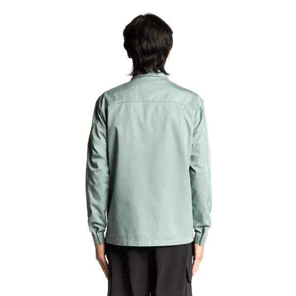 Чоловіча сорочка Lyle & Scott MULTI POCKET OVERSHIRT