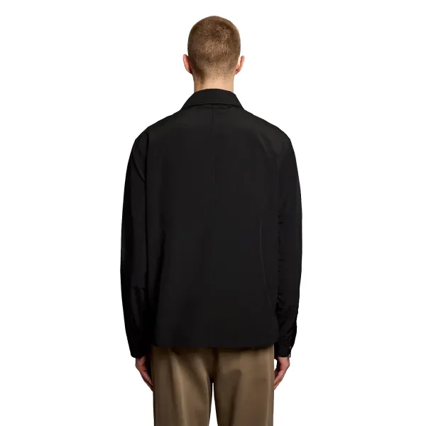 Чоловіча сорочка Lyle & Scott LIGHTWEIGHT RIPSTOP OVERSHIRT