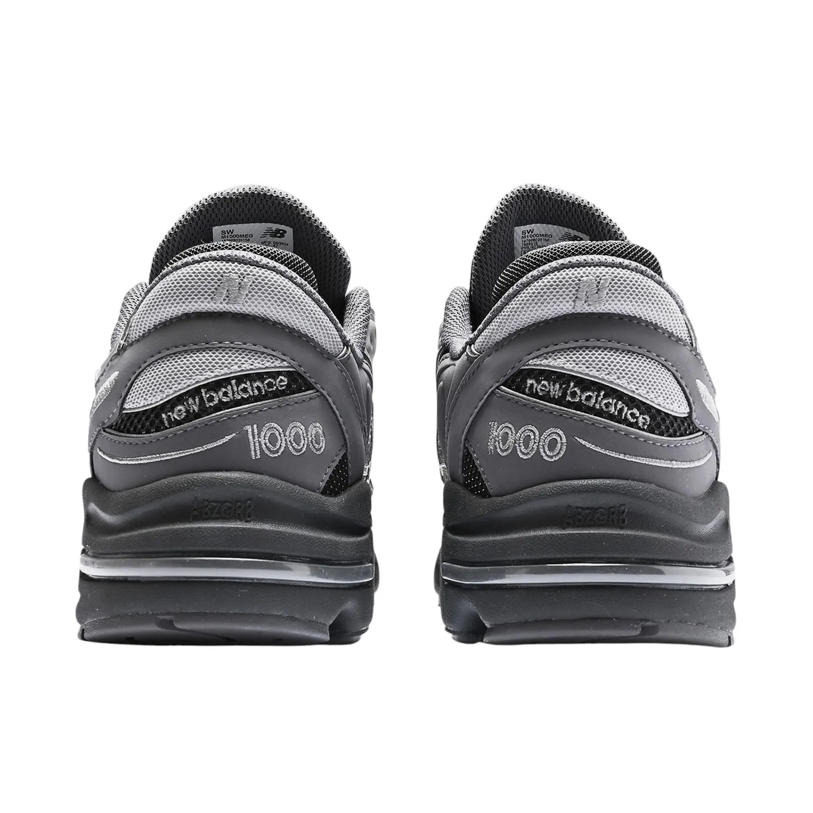 Чоловічі кросівки New Balance 1000NB