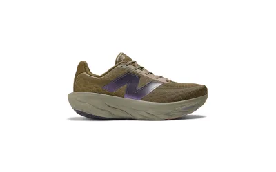 Чоловічі кросівки New Balance FRESH FOAM X 1080 V14