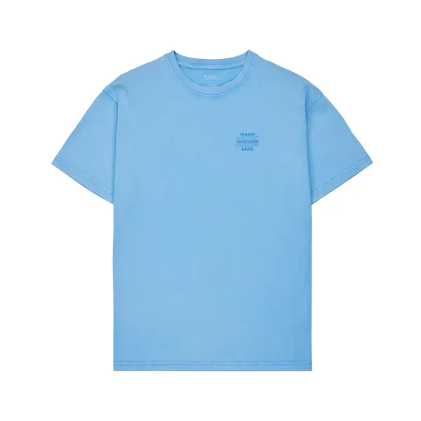 Чоловіча футболка Makia AFT T-SHIRT