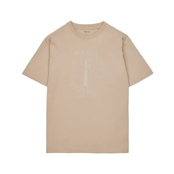 Чоловіча футболка Makia MARKER T-SHIRT