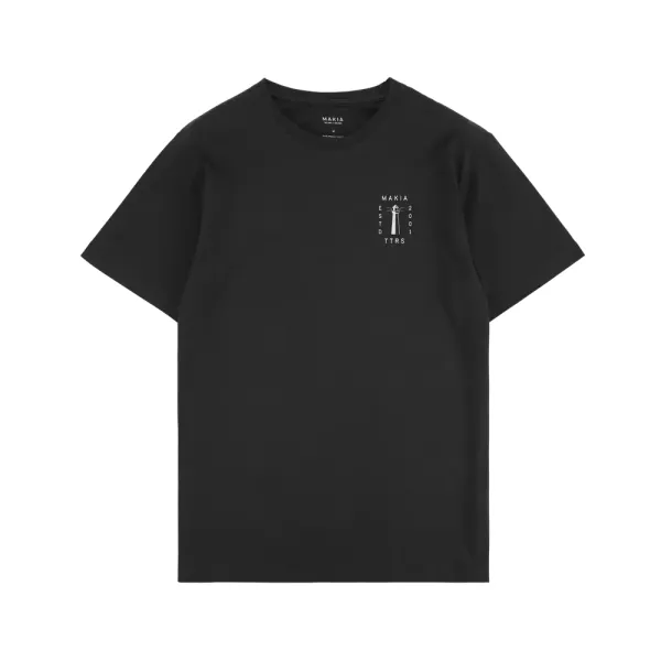 Чоловіча футболка Makia CAIRN T-SHIRT