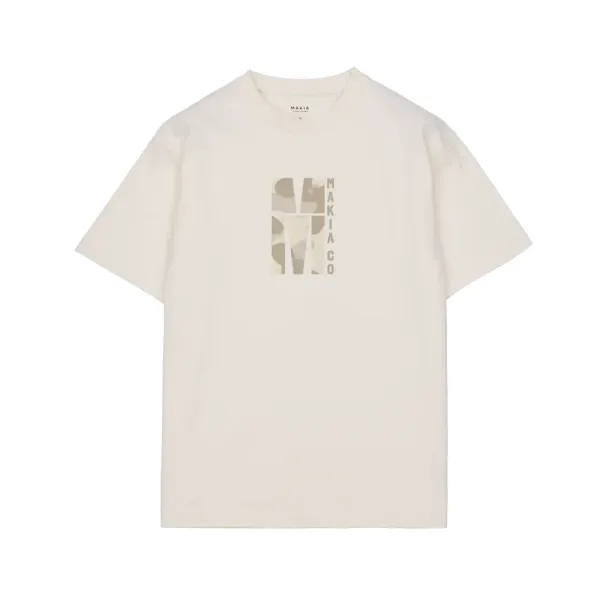 Чоловіча футболка Makia OFFSHORE T-SHIRT