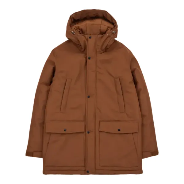 Чоловіча куртка Makia RESILIENT JACKET