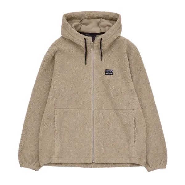 Чоловічий реглан Makia GRAVEL HOODED FLEECE