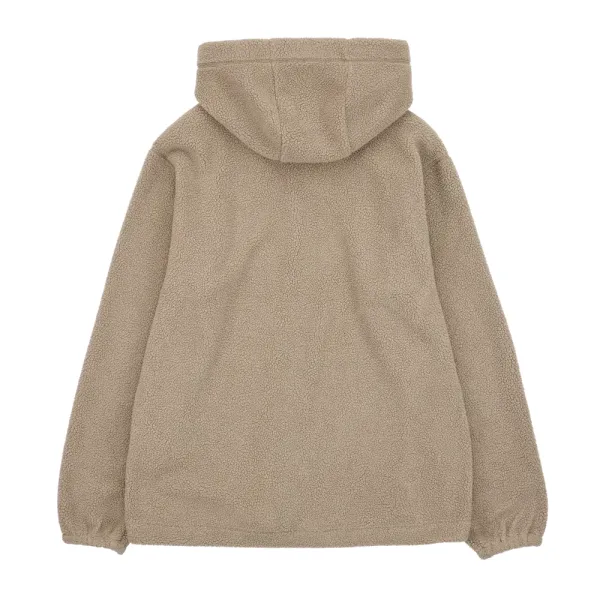 Чоловічий реглан Makia GRAVEL HOODED FLEECE