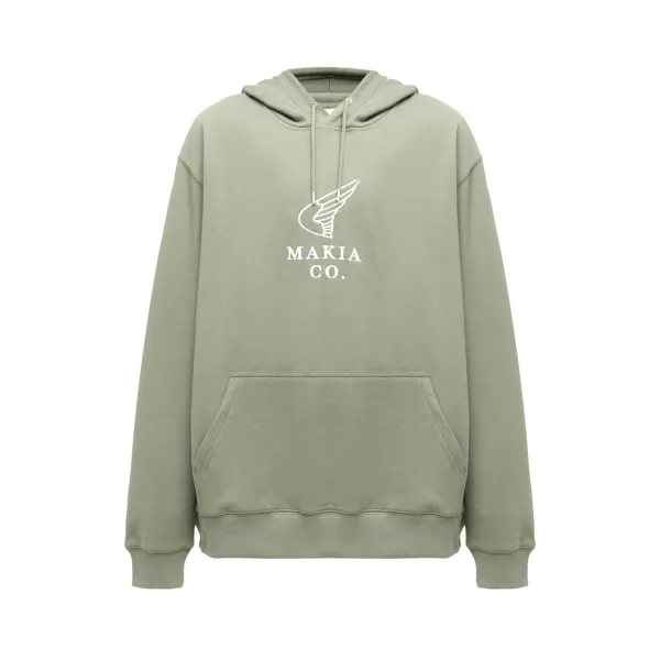 Чоловіче худі Makia AIRBORNE HOODED
