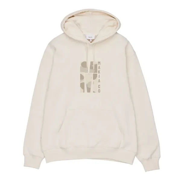 Чоловіче худі Makia OFFSHORE HOODED SWEATSHIRT