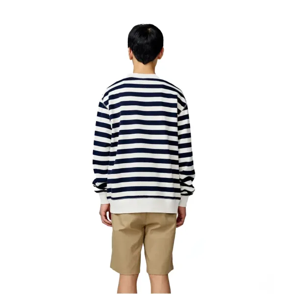 Чоловічий світшот Makia STARBOARD SWEATSHIRT