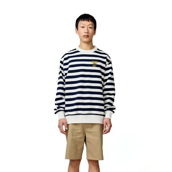 Чоловічий світшот Makia STARBOARD SWEATSHIRT