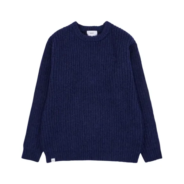 Чоловічий світшот Makia HELM KNIT