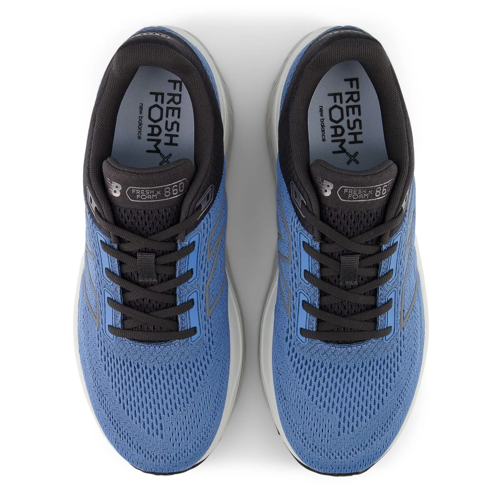 Чоловічі кросівки New Balance FRESH FOAM X 860 V14