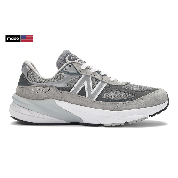 Чоловічі кросівки New Balance 990V6 USA