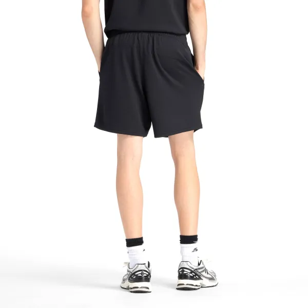 Чоловічі шорти New Balance TEXTURED CHECK
