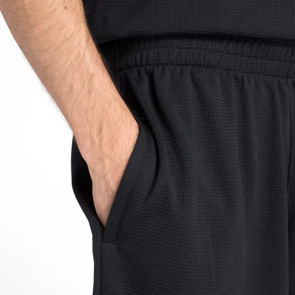 Чоловічі шорти New Balance TEXTURED CHECK