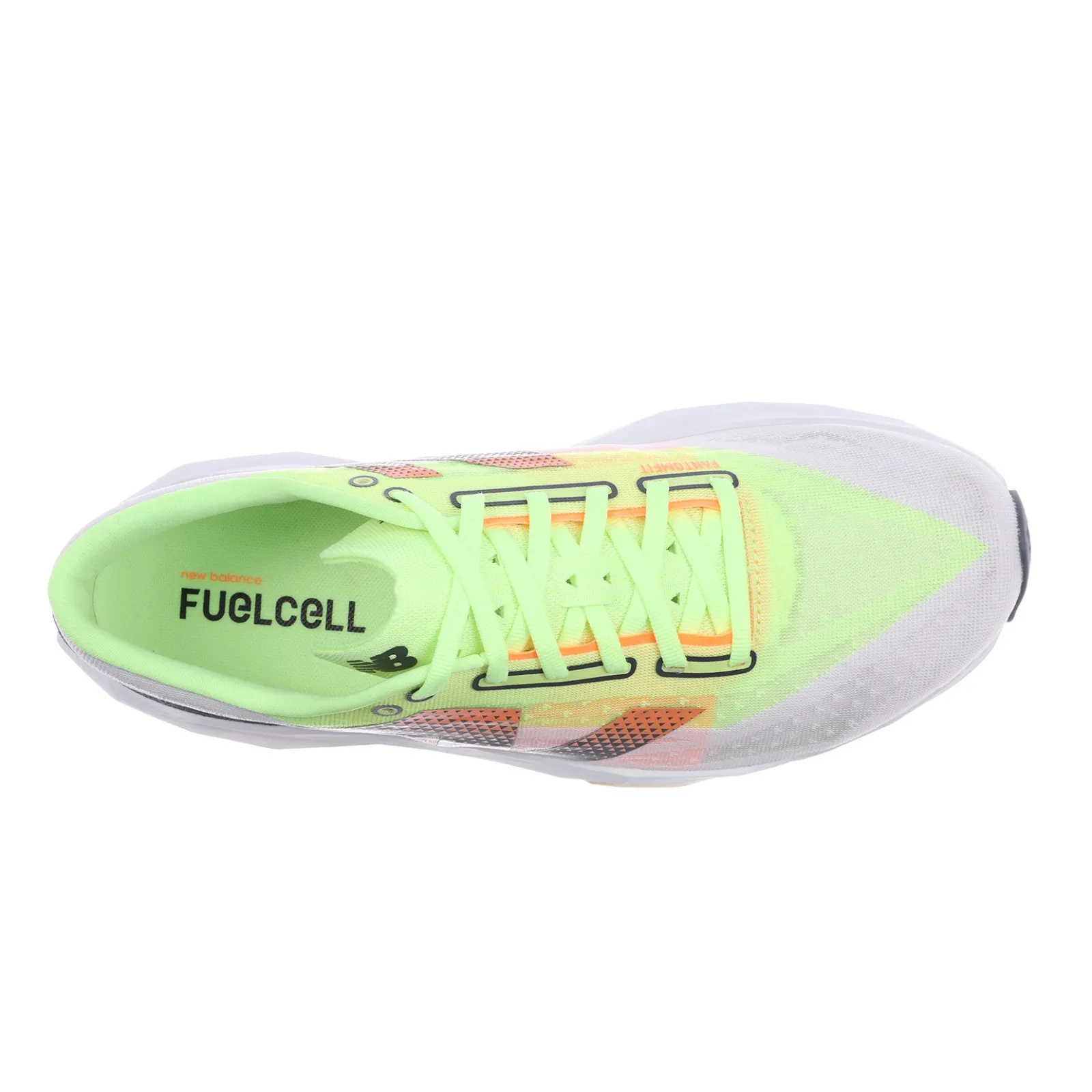 Чоловічі кросівки New Balance REBEL V4